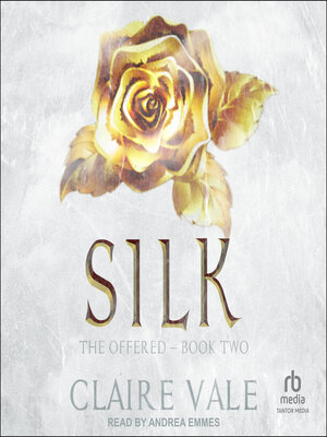 cover image of Silk